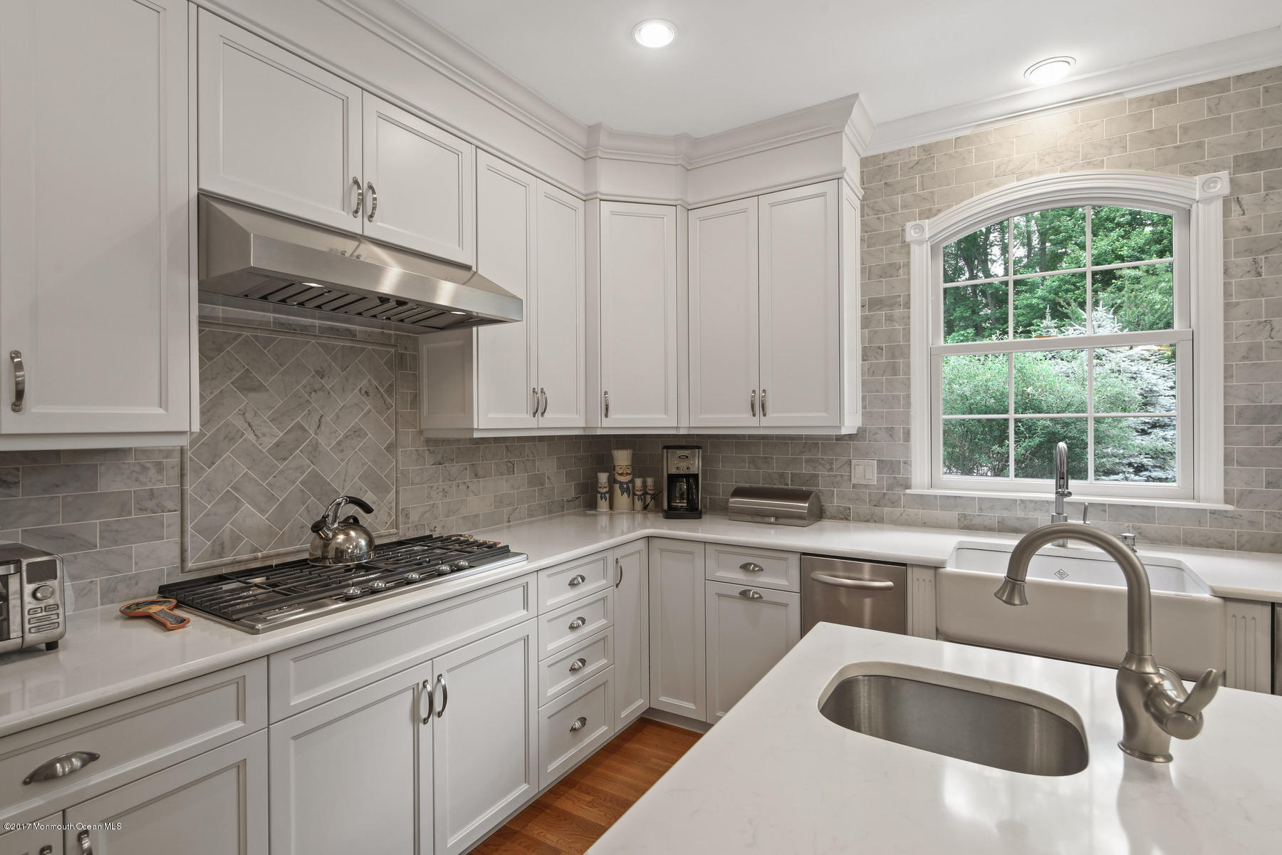 660 Harding Road Little Silver, NJ 07739 - Photo 7 of 39 Kitchen