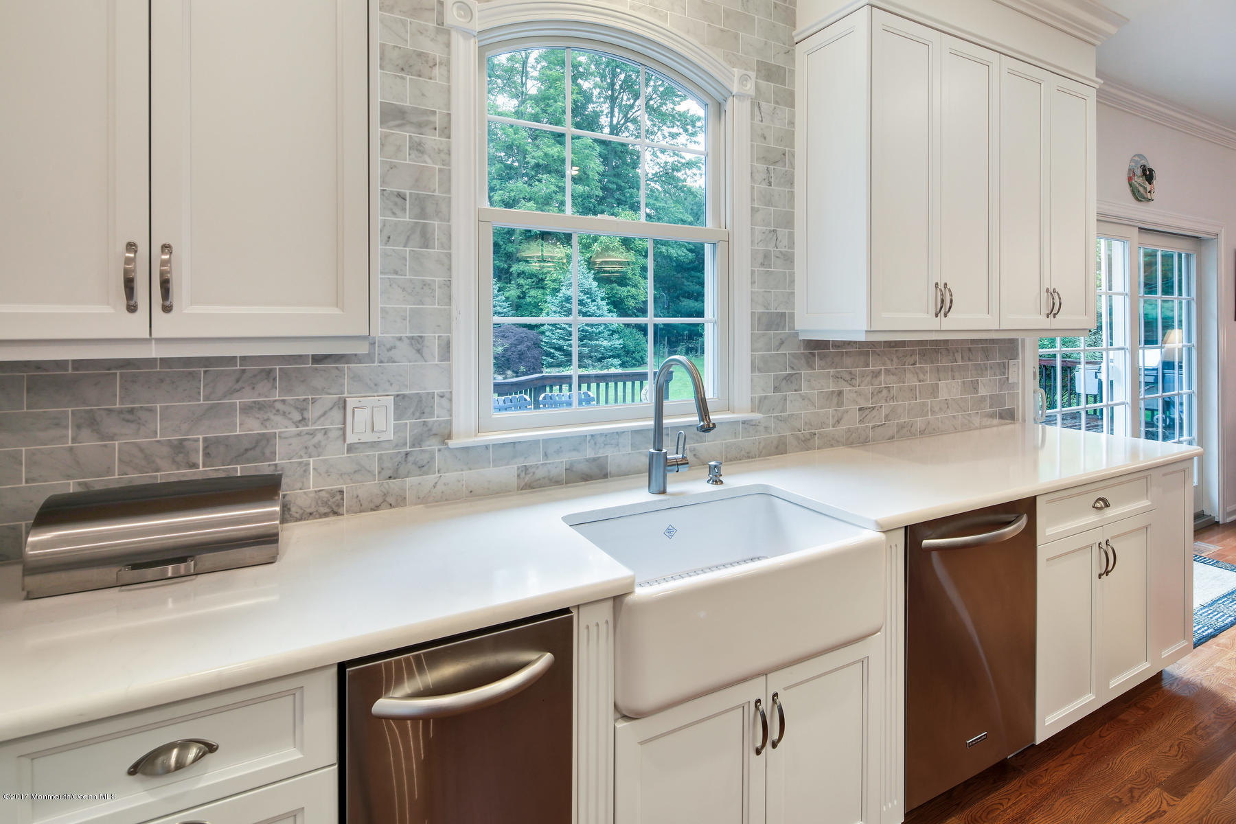 660 Harding Road Little Silver, NJ 07739 - Photo 9 of 39 Kitchen