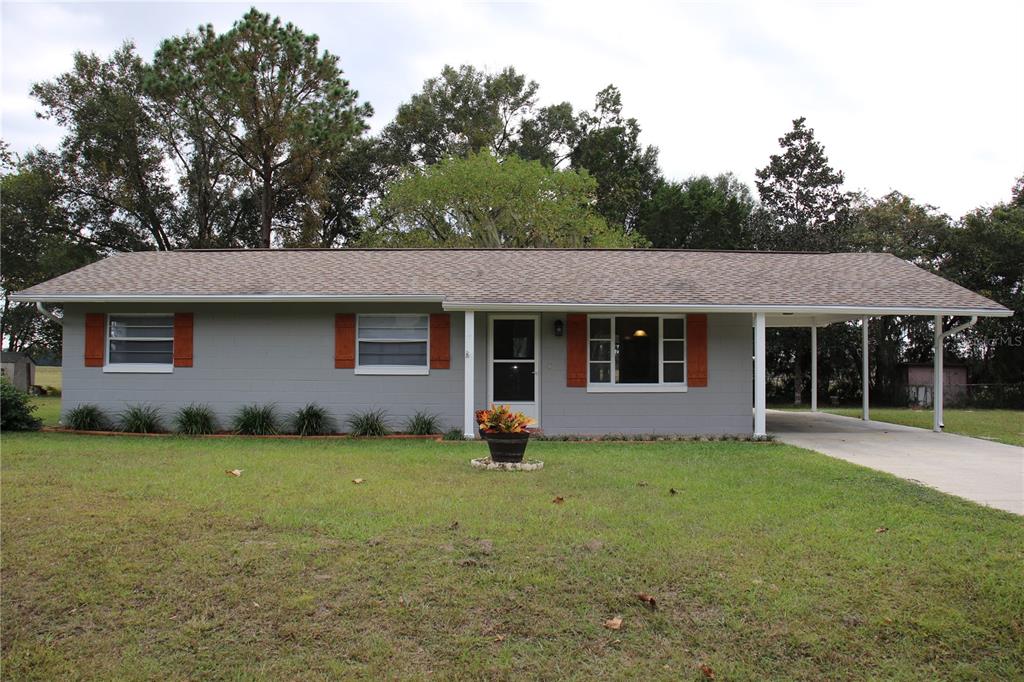 3180 Southwest 98th Street Road Ocala, FL 34476 - Photo 1 of 1 Gallery Image 1
