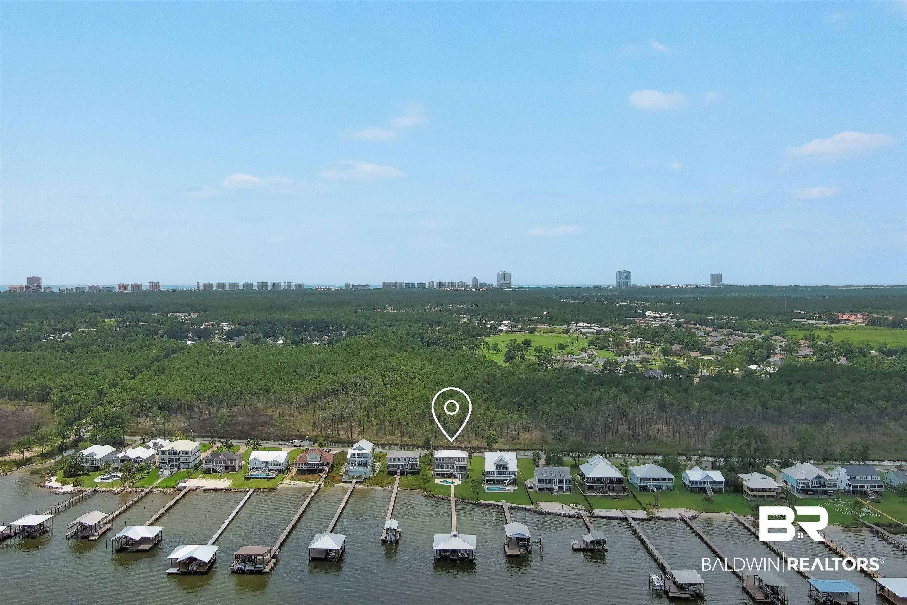 24513 Gulf Bay Road Orange Beach, AL 36561 - Photo 50 of 52 Gallery Image 50