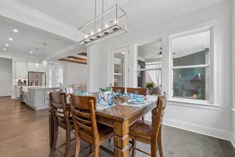 $1,299,000 | 3213 Cherry Jack Lane, Thompson's Station, TN 37179