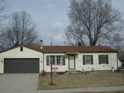 1333 Fulkerson Road Niles, MI 49120 - Photo 1 of 1 Primary Photo