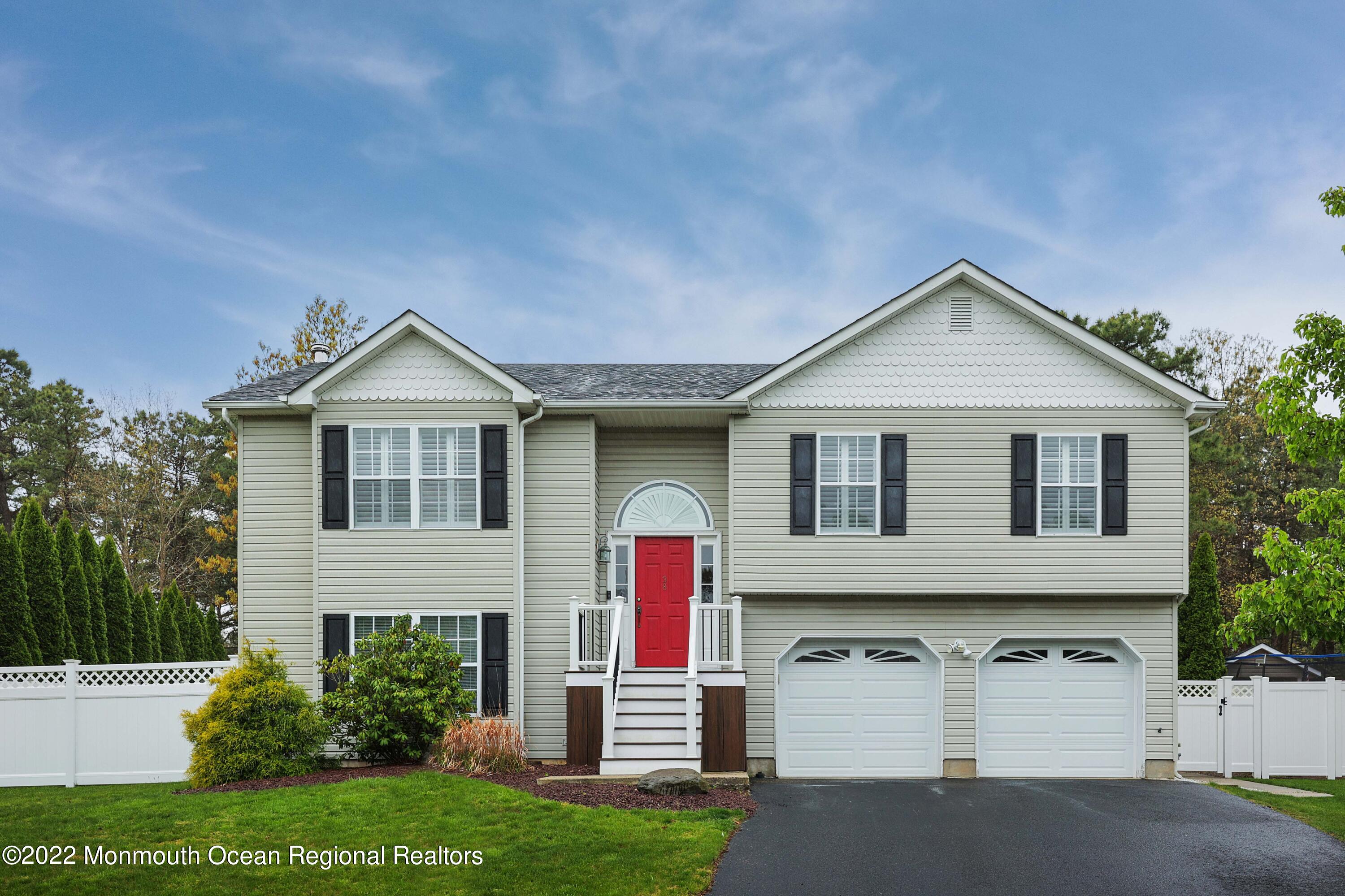38 Netty Street Howell, NJ 07731 - Photo 1 of 25 Welcome!