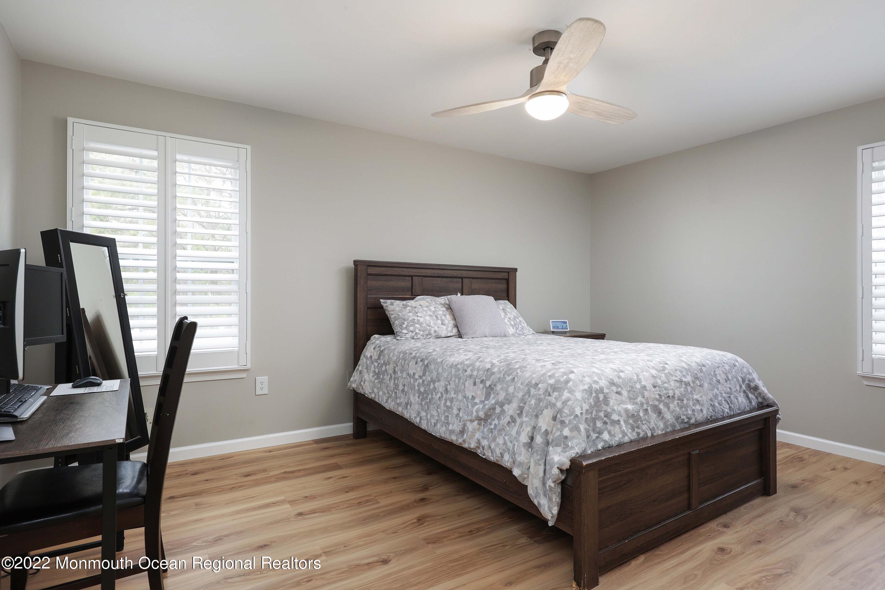 38 Netty Street Howell, NJ 07731 - Photo 11 of 25 Primary Bedroom