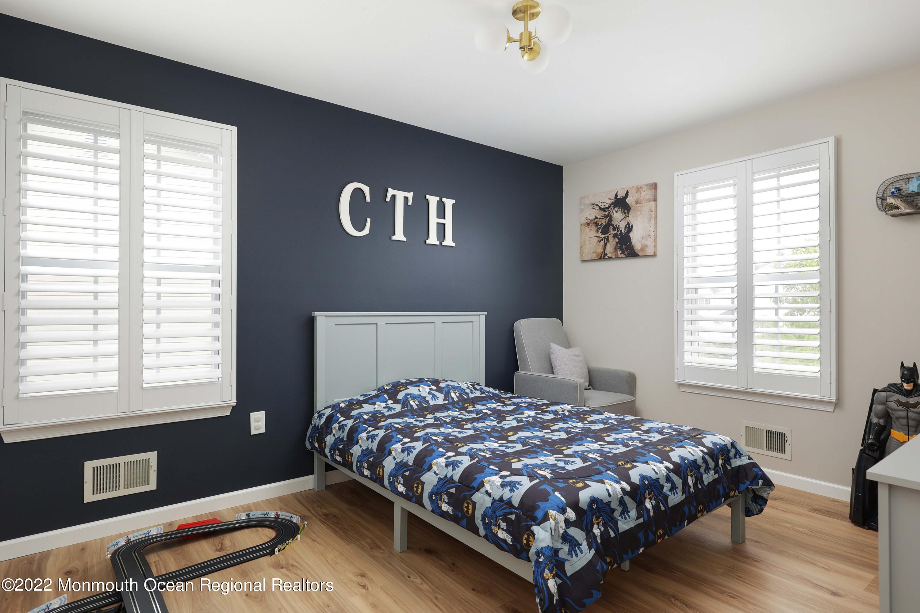 38 Netty Street Howell, NJ 07731 - Photo 12 of 25 2nd Bedroom