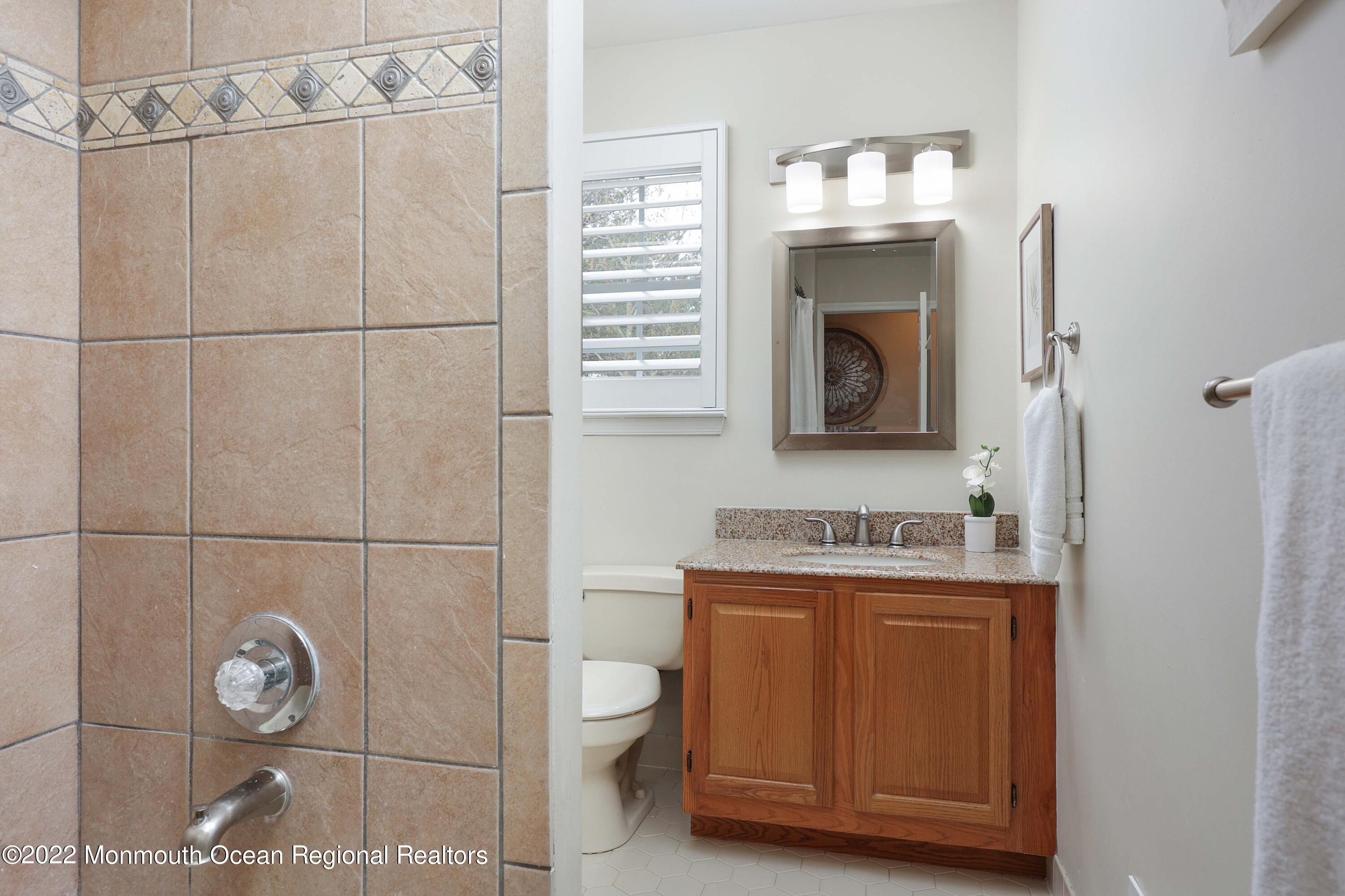 38 Netty Street Howell, NJ 07731 - Photo 14 of 25 Full Bath Main Level