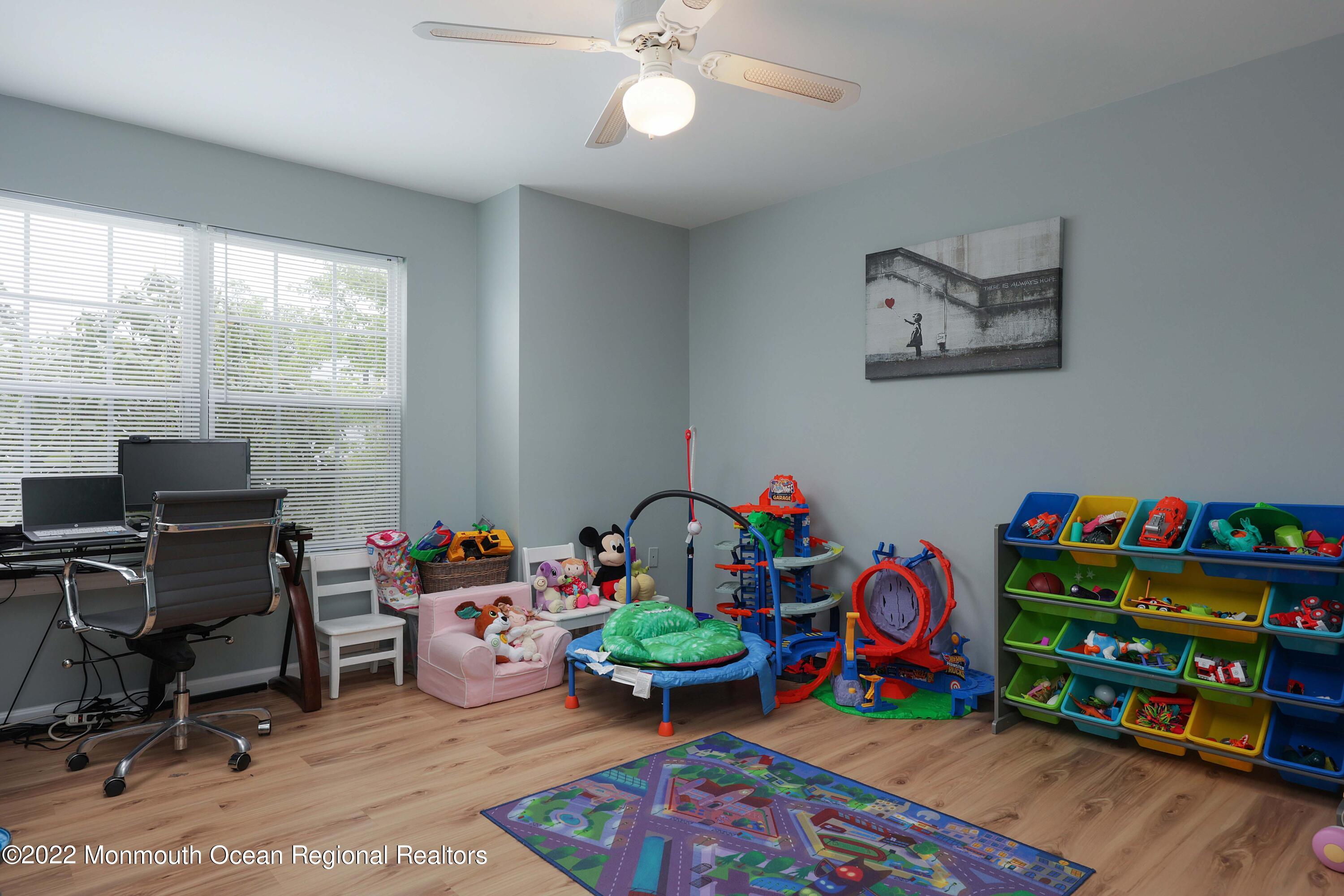 38 Netty Street Howell, NJ 07731 - Photo 15 of 25 4th Bedroom Lower Level