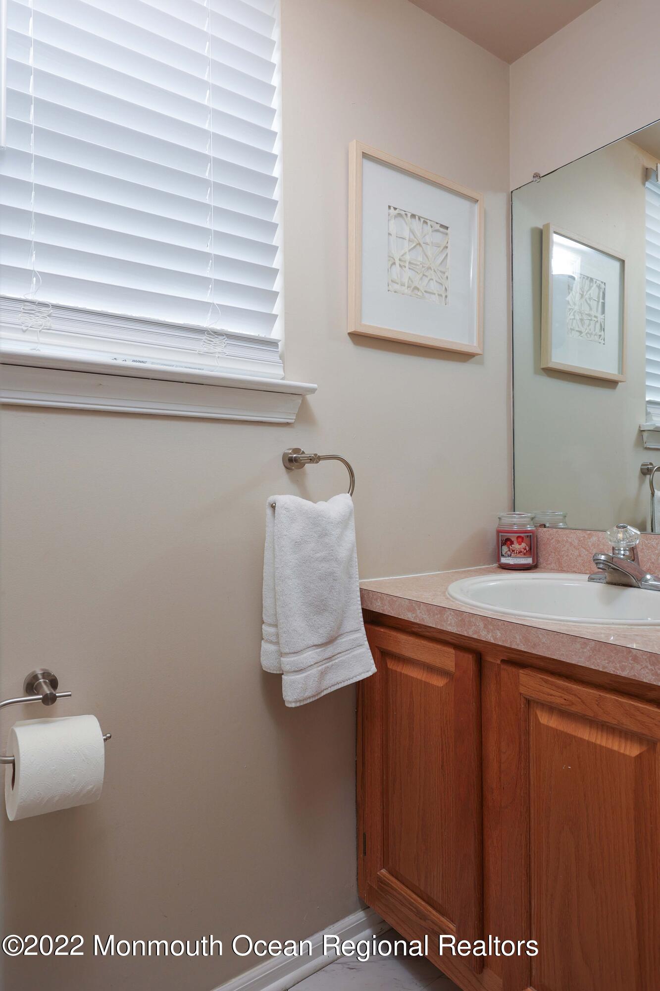 38 Netty Street Howell, NJ 07731 - Photo 16 of 25 1/2 Bath Lower Level