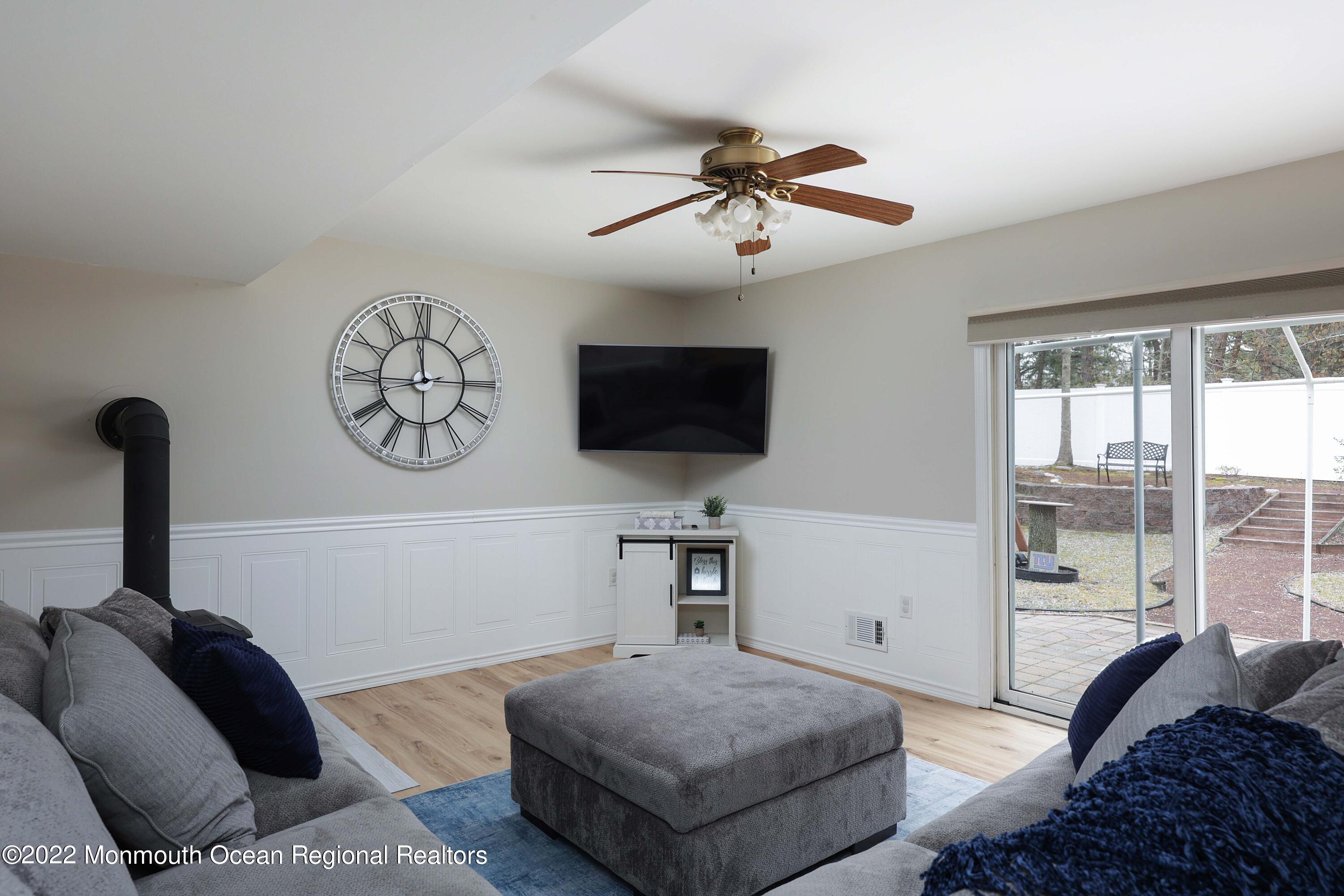 38 Netty Street Howell, NJ 07731 - Photo 17 of 25 Family Room