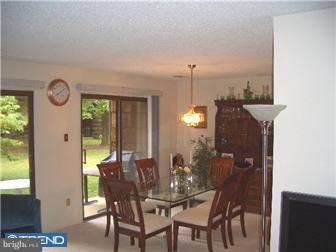 112 Chase Road, Unit 106 Wayne, PA 19087 - Photo 6 of 12 Dining Room