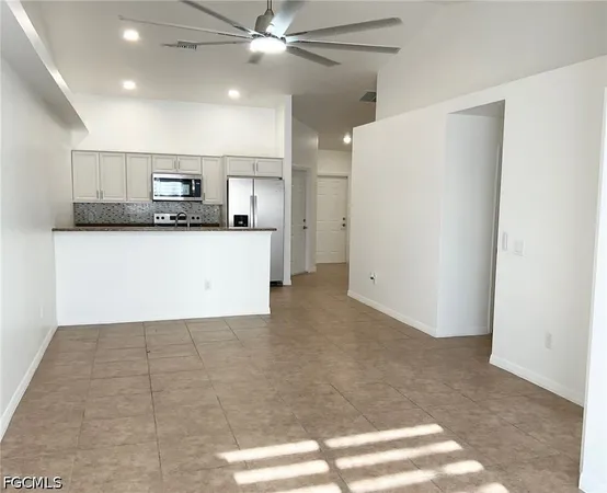 $1,890 | 205 Cultural Park Boulevard, Cape Coral, FL 33990