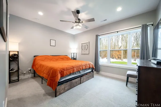 $935,000 | 10711 Stump Street, Grand Haven, MI 49417