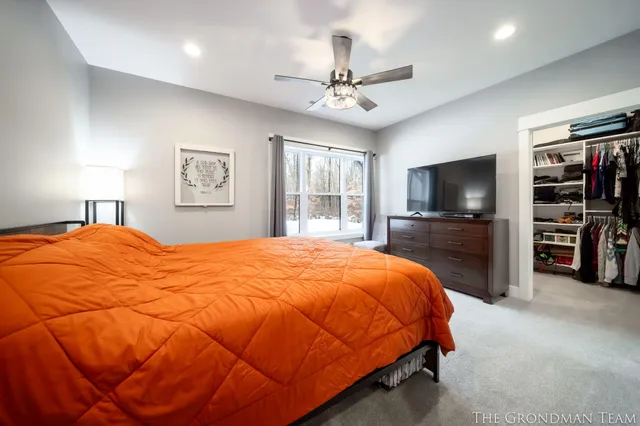 $935,000 | 10711 Stump Street, Grand Haven, MI 49417