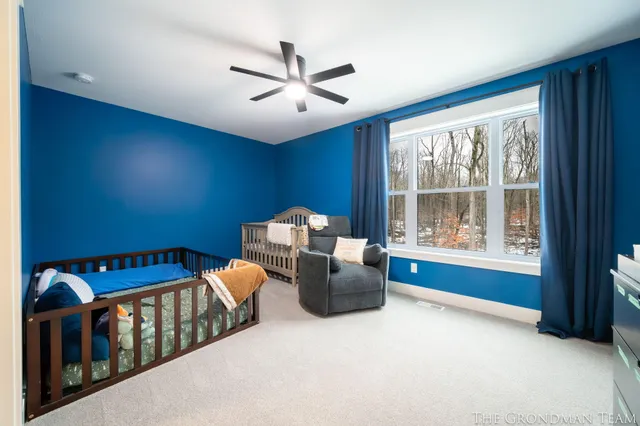 $935,000 | 10711 Stump Street, Grand Haven, MI 49417