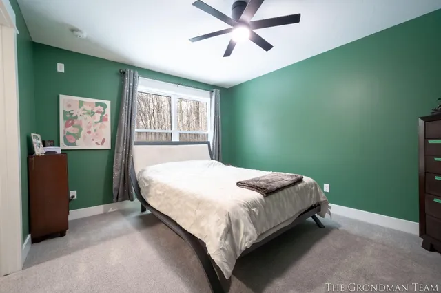 $935,000 | 10711 Stump Street, Grand Haven, MI 49417