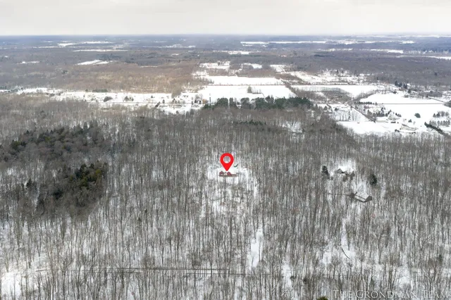 $935,000 | 10711 Stump Street, Grand Haven, MI 49417