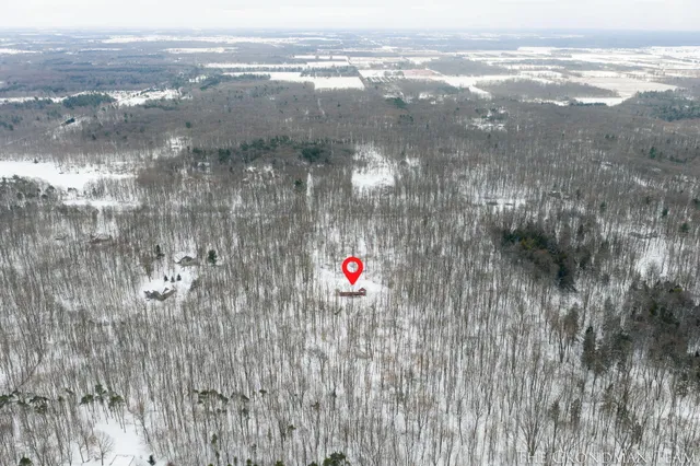 $935,000 | 10711 Stump Street, Grand Haven, MI 49417