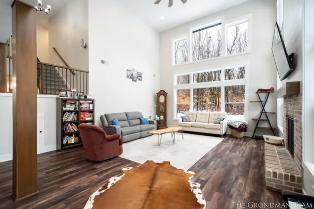 $935,000 | 10711 Stump Street, Grand Haven, MI 49417