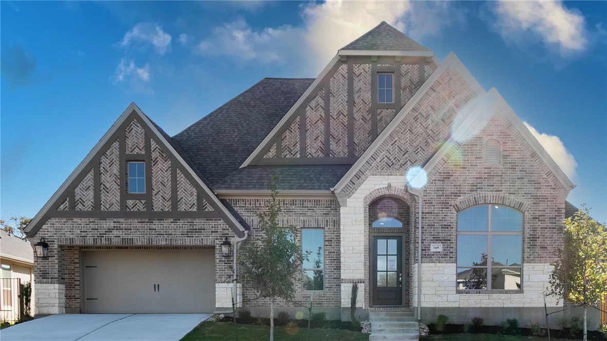 148 Catani Loop Georgetown, TX 78628 - Photo 1 of 1