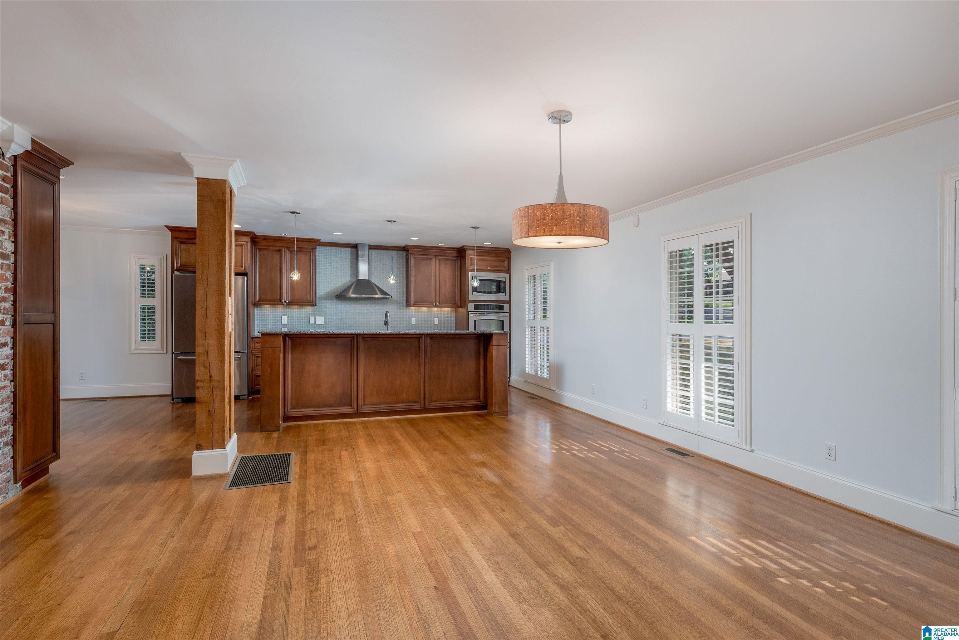 3744 Valley Head Road Mountain Brook, AL 35223 - Photo 9 of 34