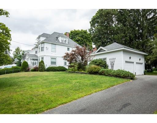 18 Wolcott Avenue Andover, MA 01810 - Photo 2 of 8