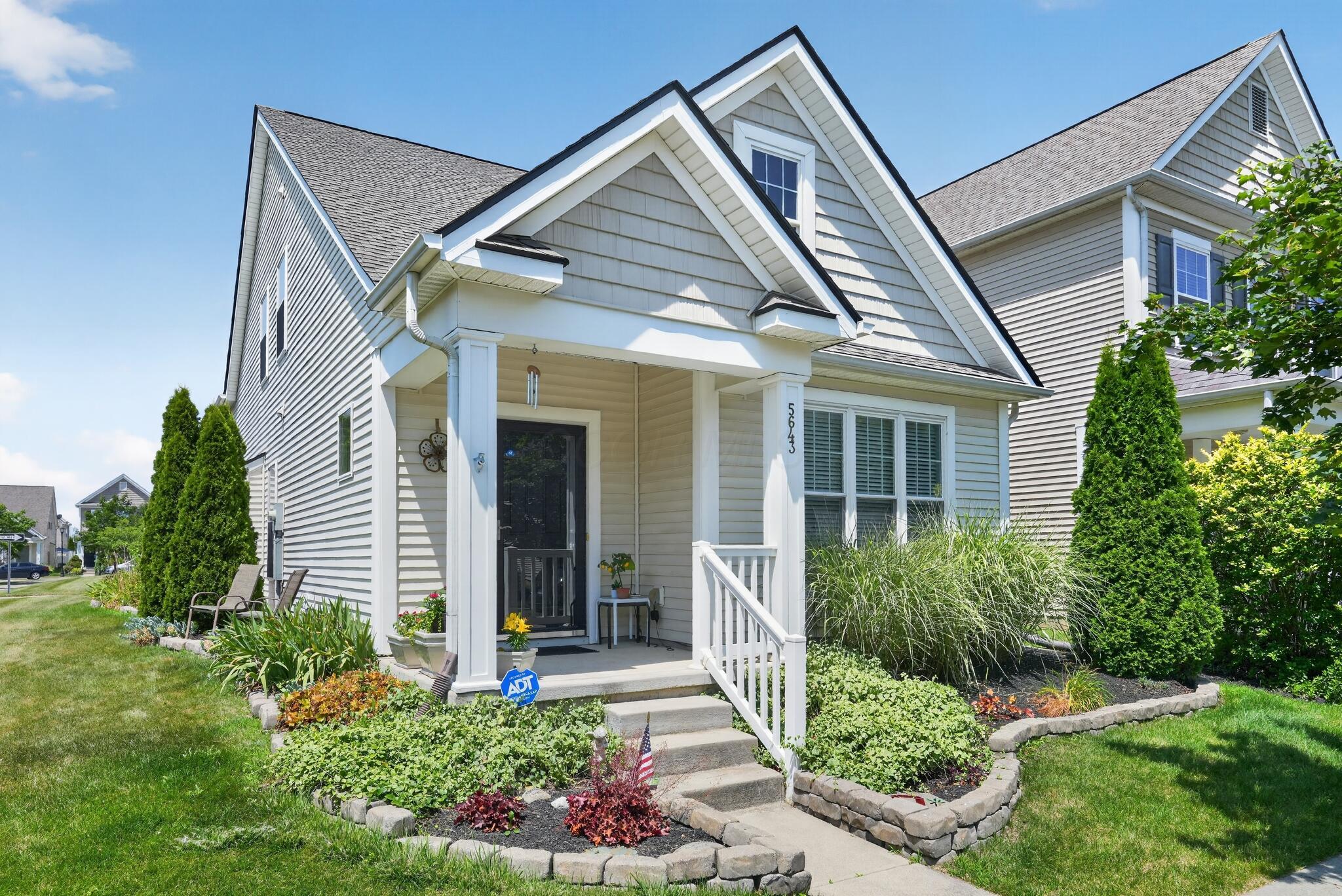 5643 Wexler Road Dublin, OH 43016 - Photo 1 of 23 5643_Wexler_Rd-Exterior-er-1