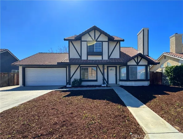 $399,950 | 5246 Karling Place, Palmdale, CA 93552