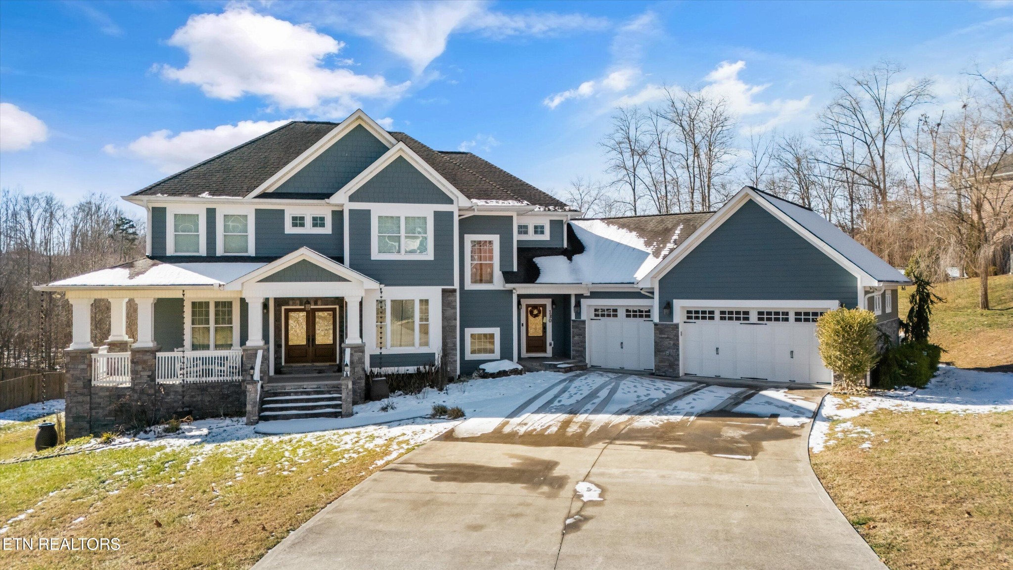 130 Stone Ridge Drive Andersonville, TN 37705 - Photo 1 of 54 Gallery Image 1