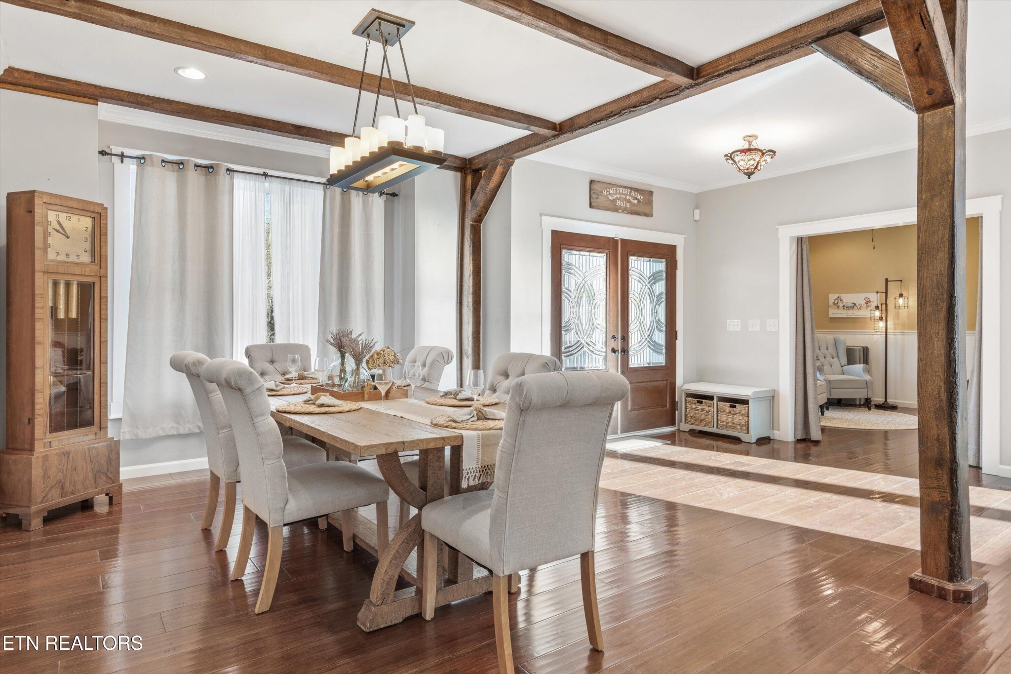 130 Stone Ridge Drive Andersonville, TN 37705 - Photo 11 of 54 Gallery Image 11