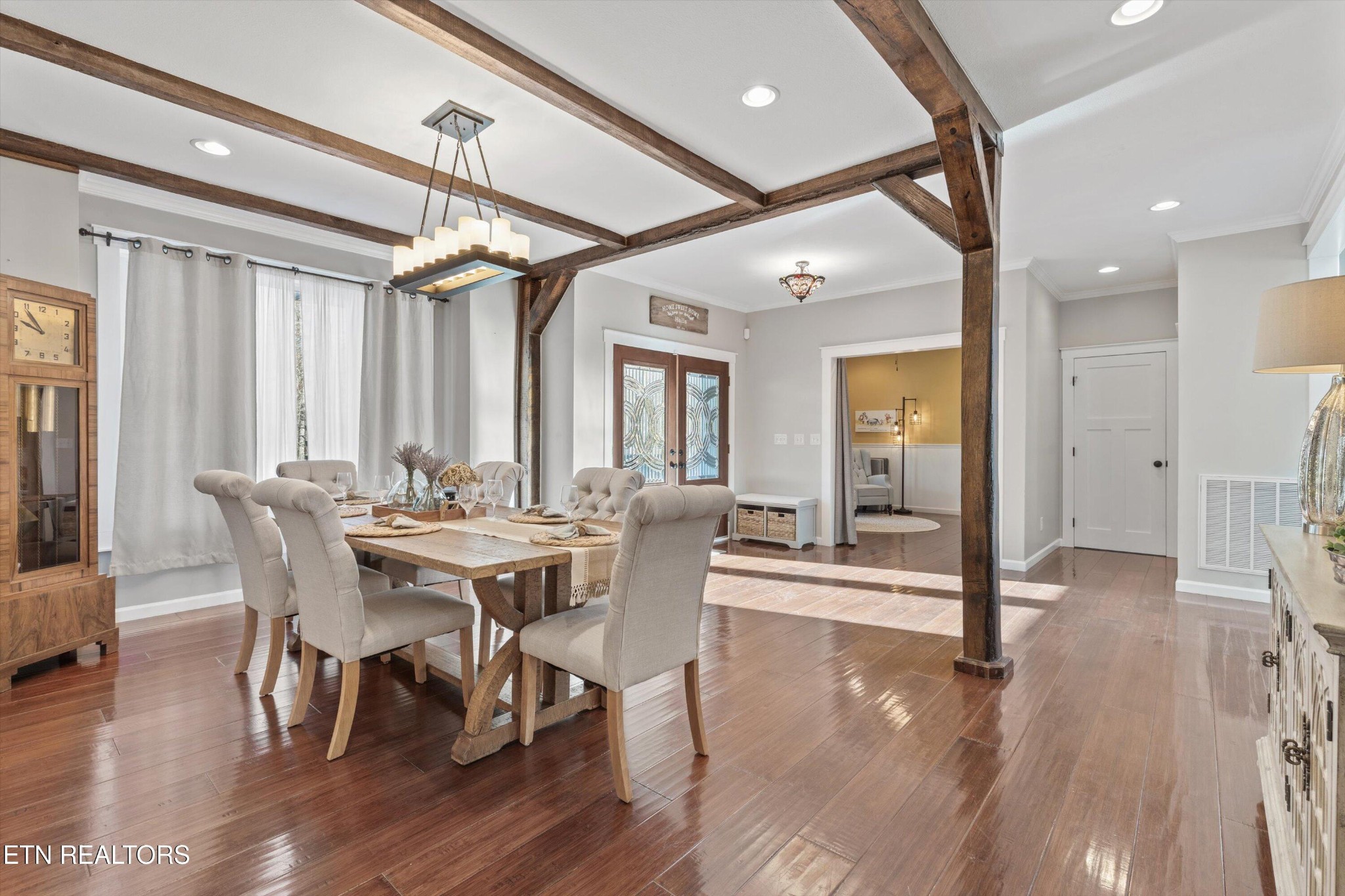 130 Stone Ridge Drive Andersonville, TN 37705 - Photo 12 of 54 Gallery Image 12