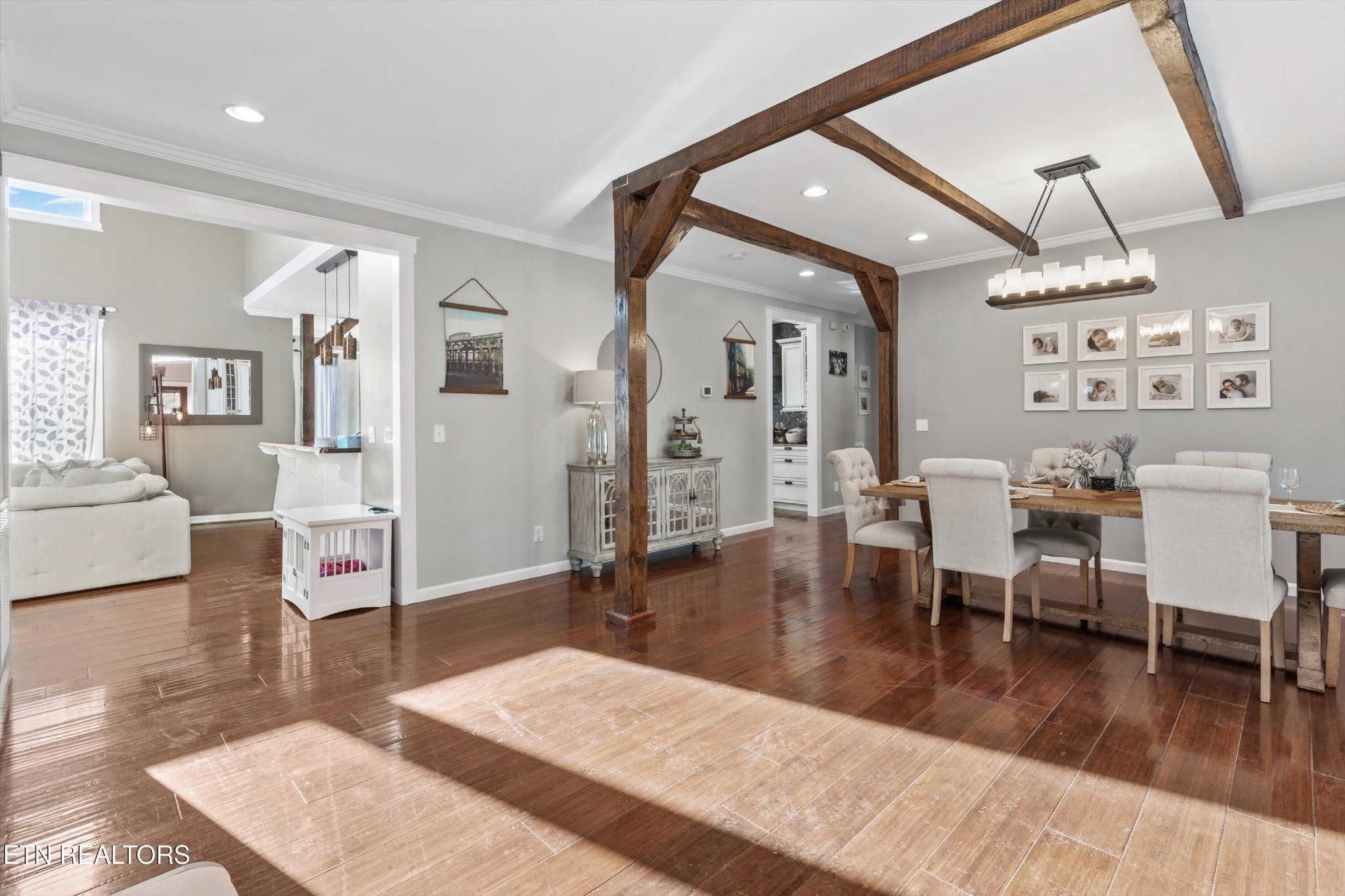 130 Stone Ridge Drive Andersonville, TN 37705 - Photo 13 of 54 Gallery Image 13