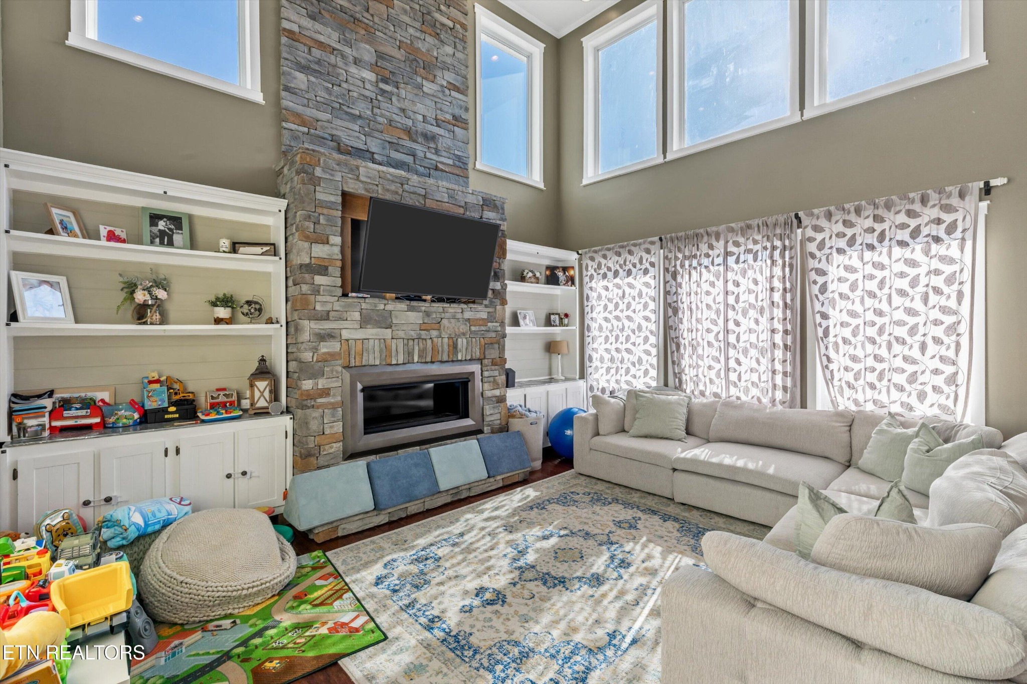 130 Stone Ridge Drive Andersonville, TN 37705 - Photo 14 of 54 Gallery Image 14