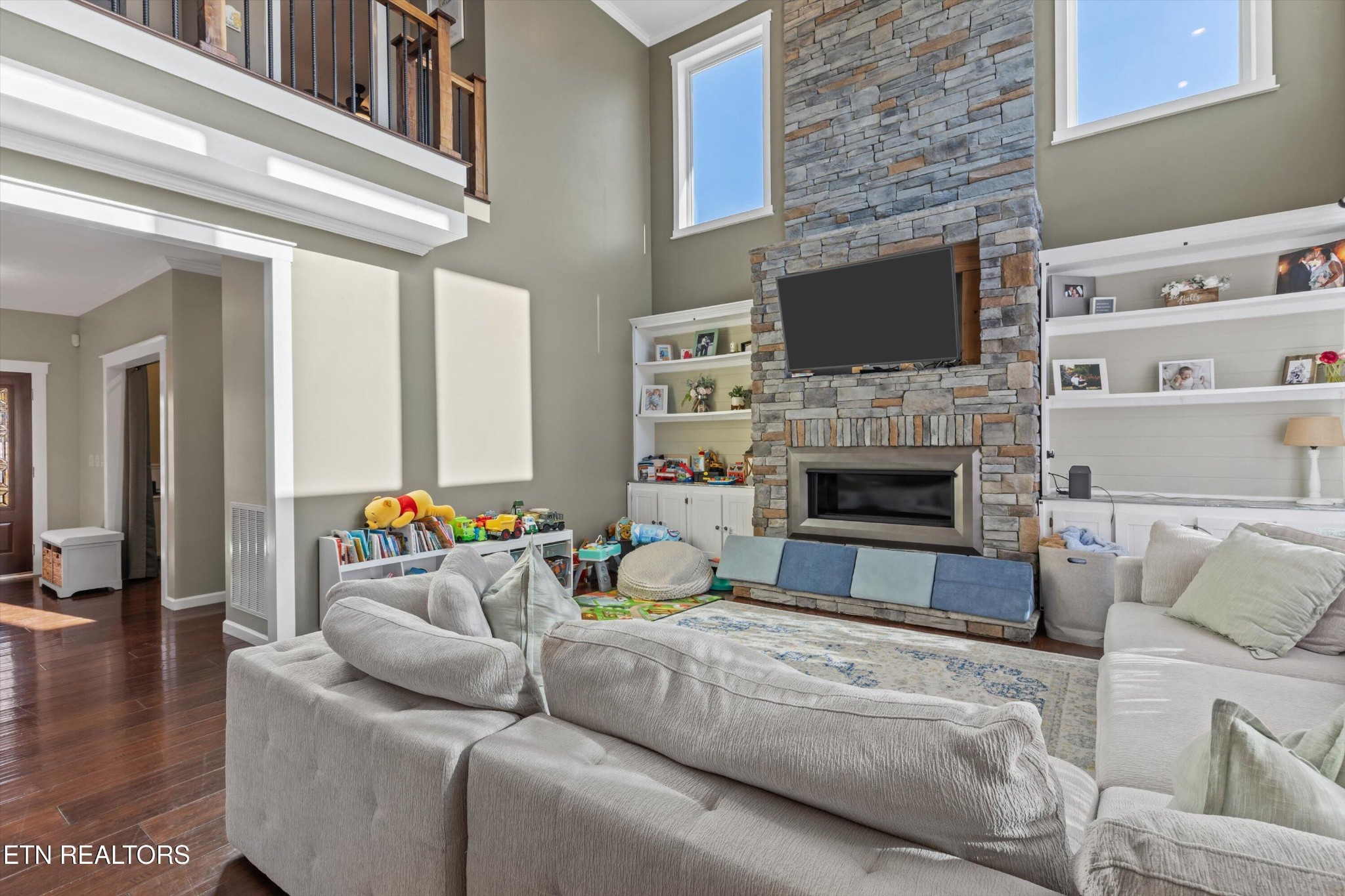 130 Stone Ridge Drive Andersonville, TN 37705 - Photo 16 of 54 Gallery Image 16