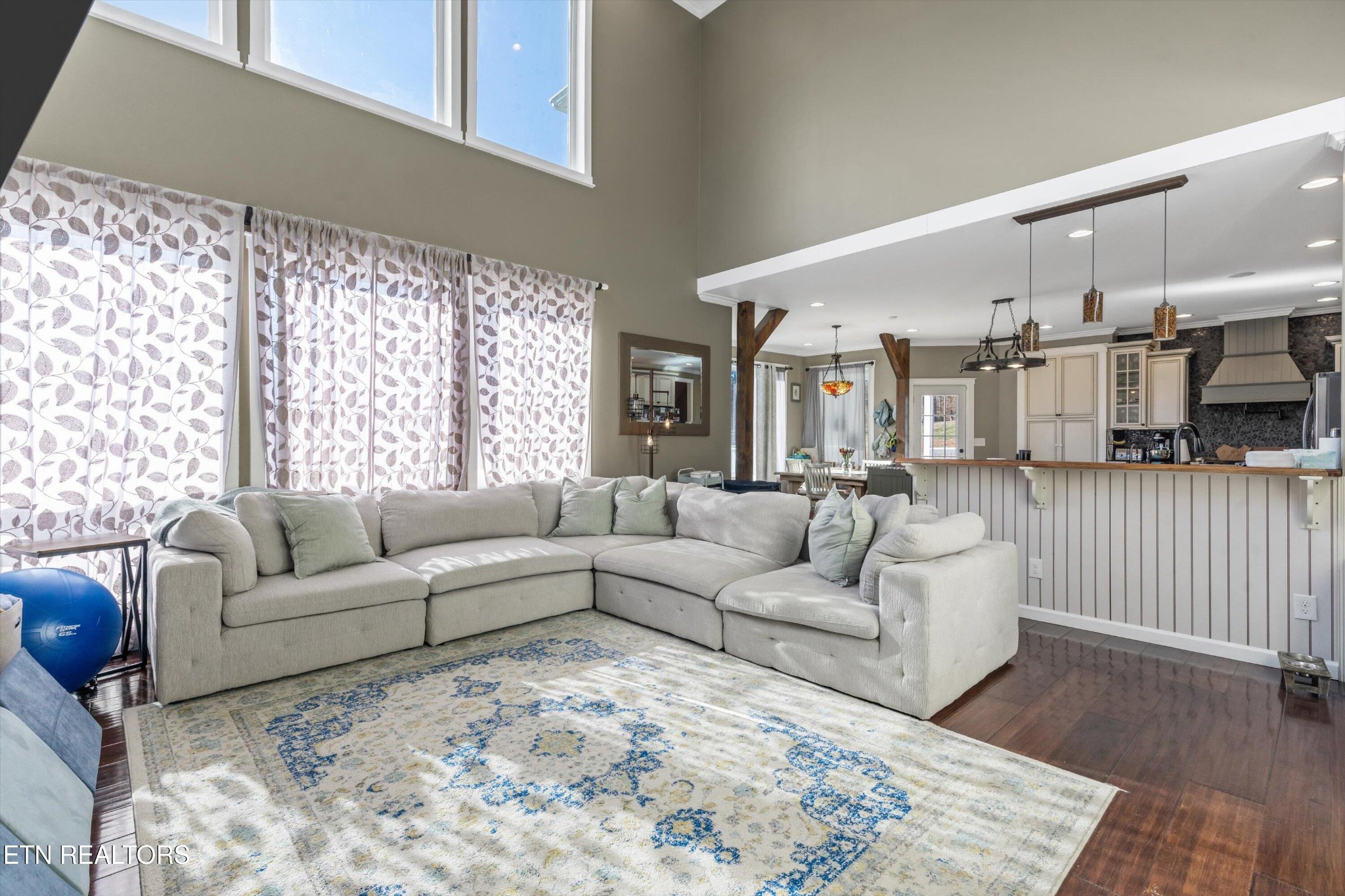 130 Stone Ridge Drive Andersonville, TN 37705 - Photo 17 of 54 Gallery Image 17