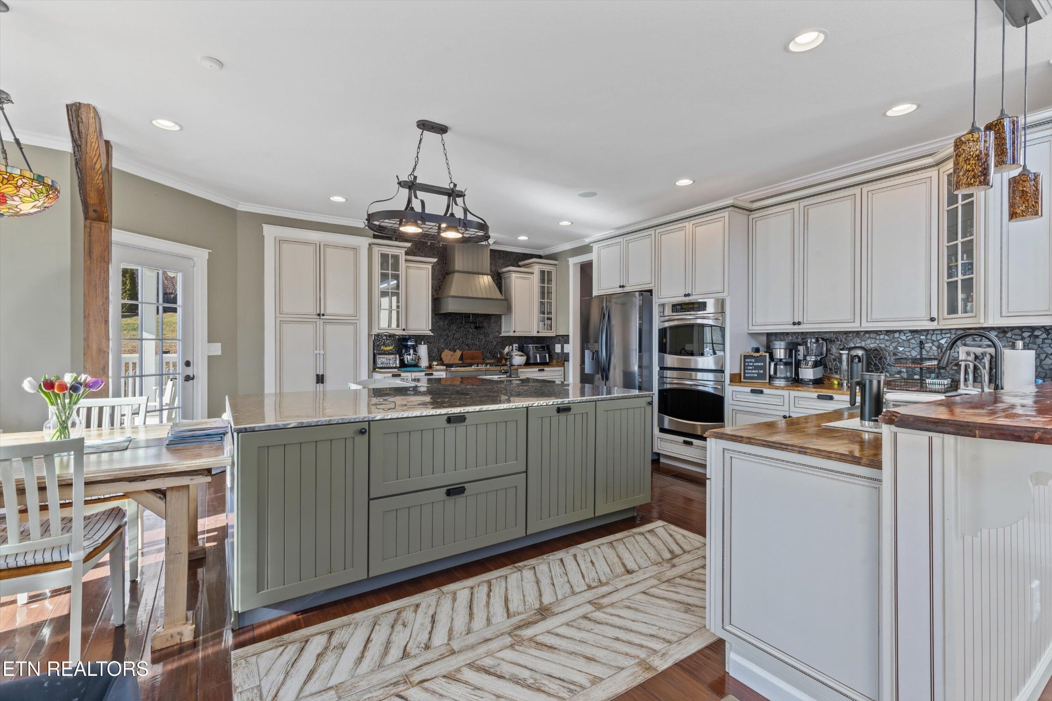 130 Stone Ridge Drive Andersonville, TN 37705 - Photo 20 of 54 Gallery Image 20