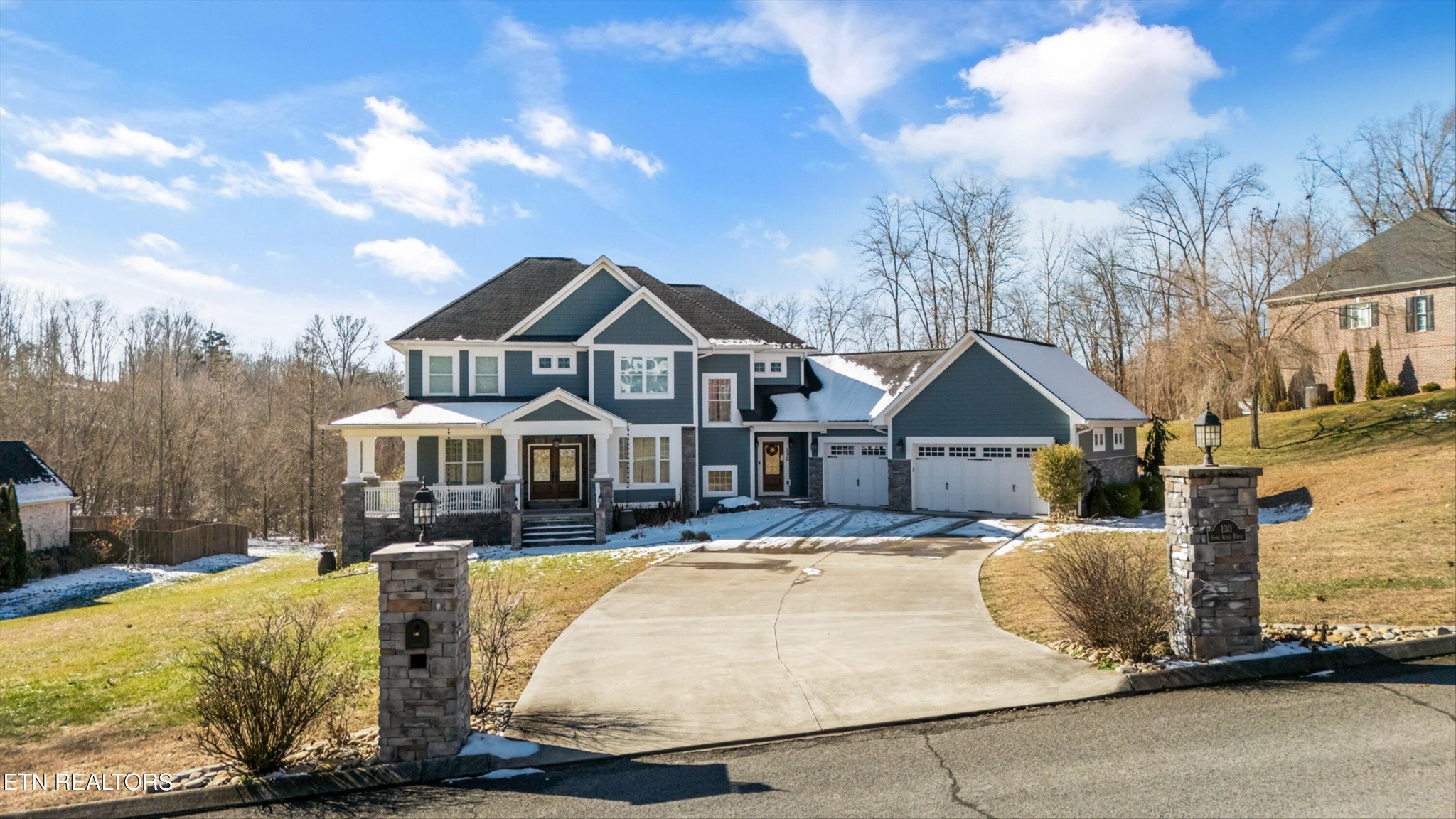130 Stone Ridge Drive Andersonville, TN 37705 - Photo 2 of 54 Gallery Image 2