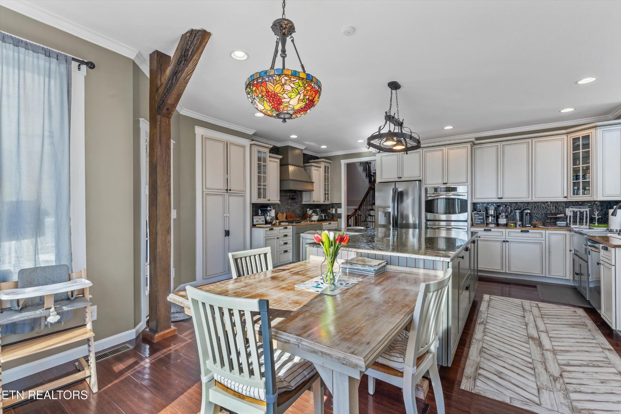 130 Stone Ridge Drive Andersonville, TN 37705 - Photo 22 of 54 Gallery Image 22
