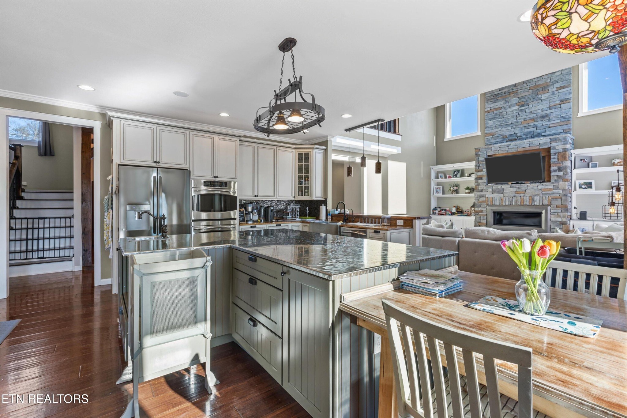 130 Stone Ridge Drive Andersonville, TN 37705 - Photo 23 of 54 Gallery Image 23