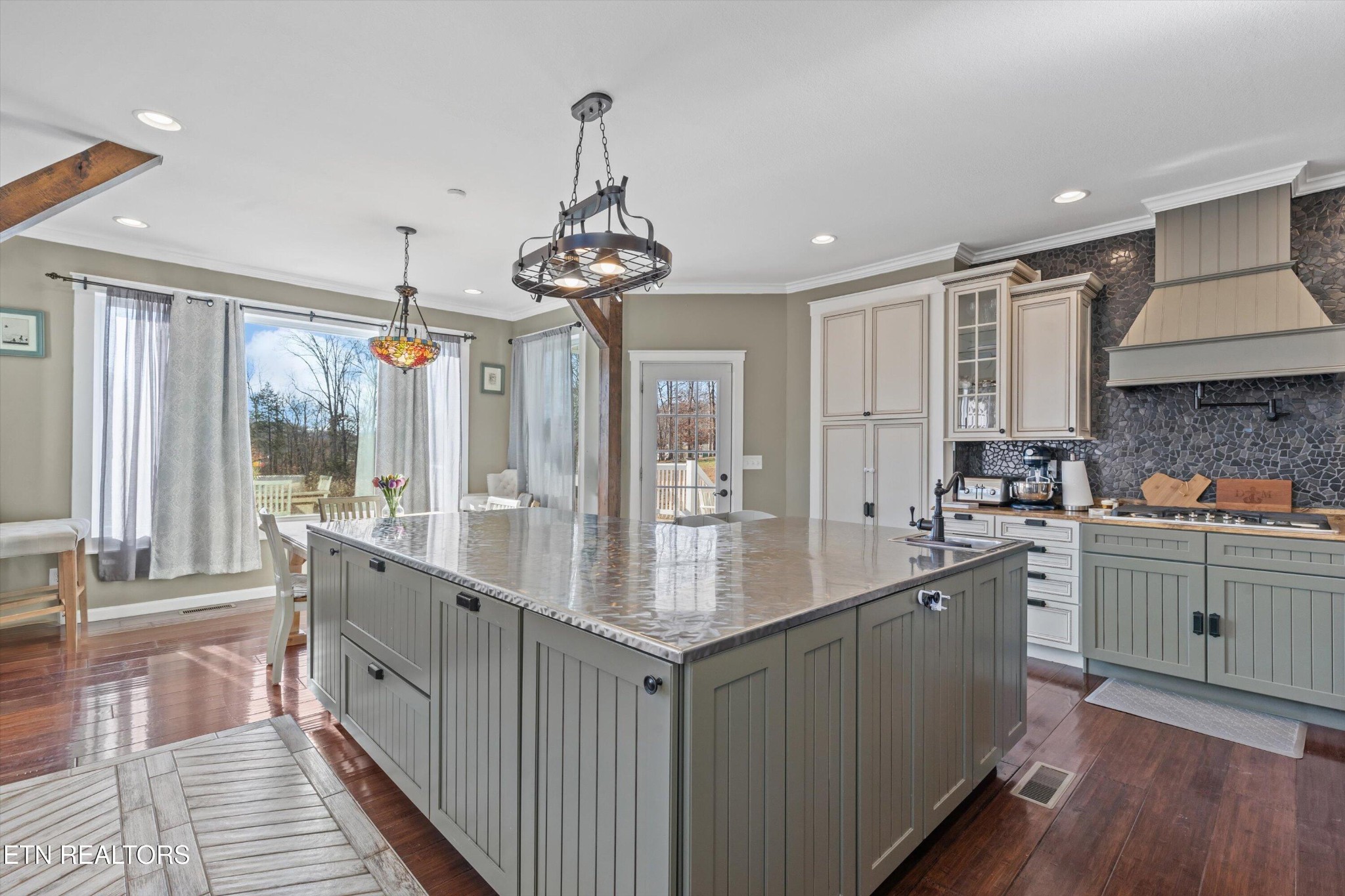 130 Stone Ridge Drive Andersonville, TN 37705 - Photo 25 of 54 Gallery Image 25
