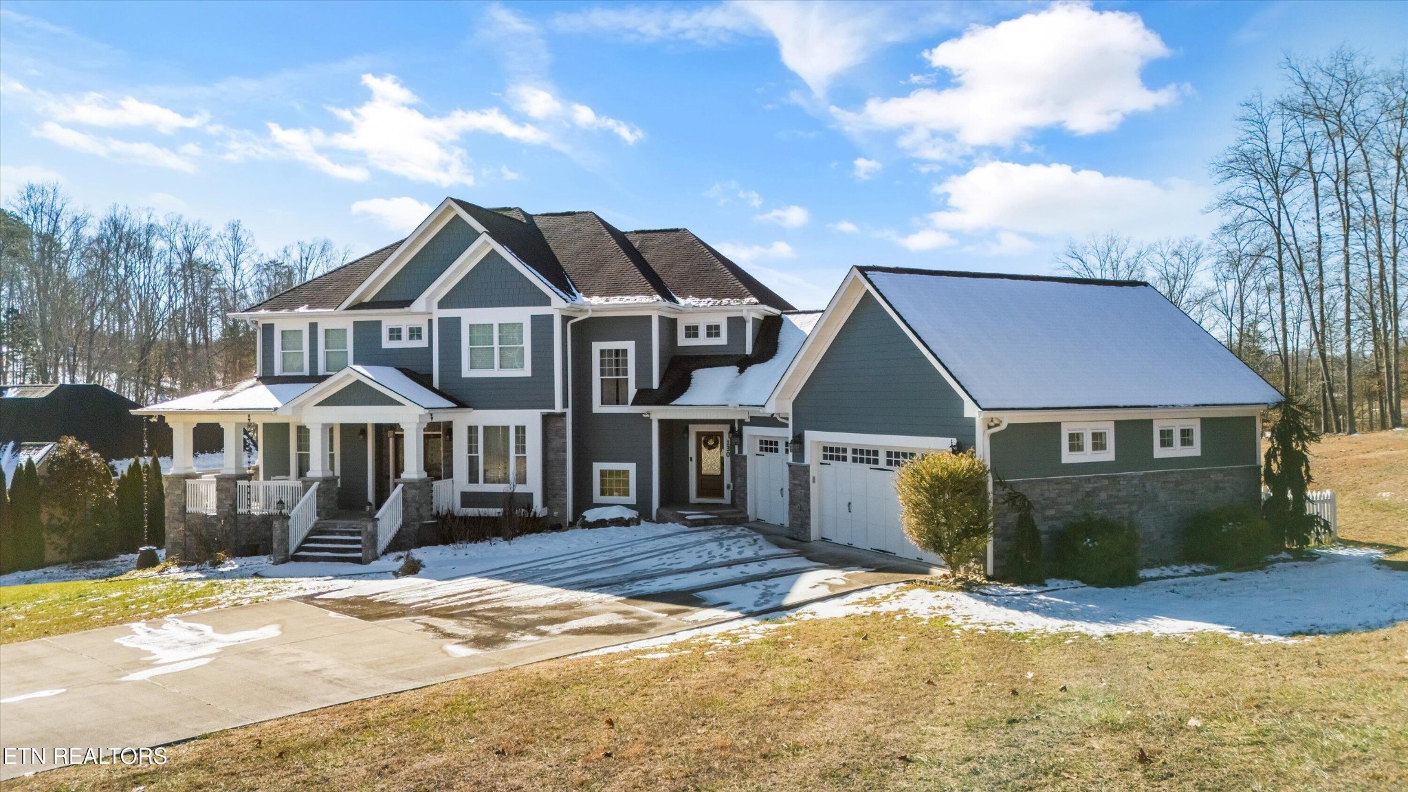 130 Stone Ridge Drive Andersonville, TN 37705 - Photo 3 of 54 Gallery Image 3