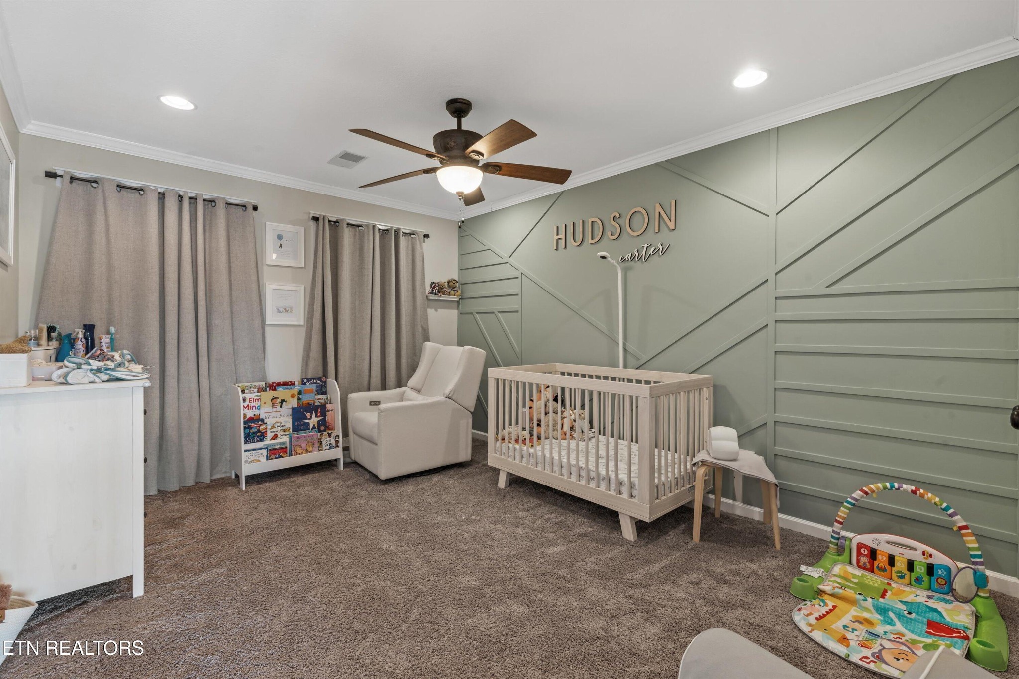 130 Stone Ridge Drive Andersonville, TN 37705 - Photo 31 of 54 Gallery Image 31