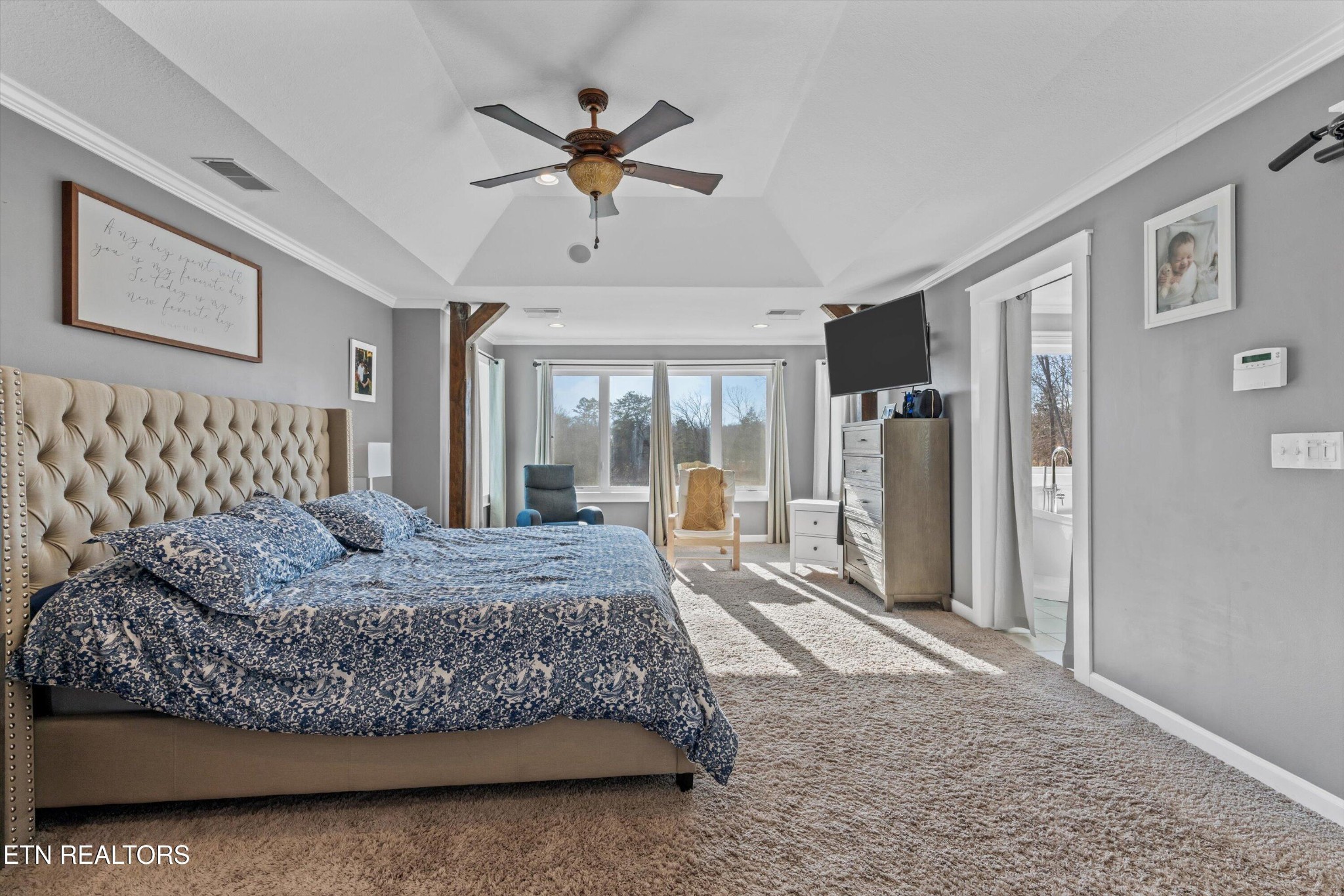 130 Stone Ridge Drive Andersonville, TN 37705 - Photo 32 of 54 Gallery Image 32
