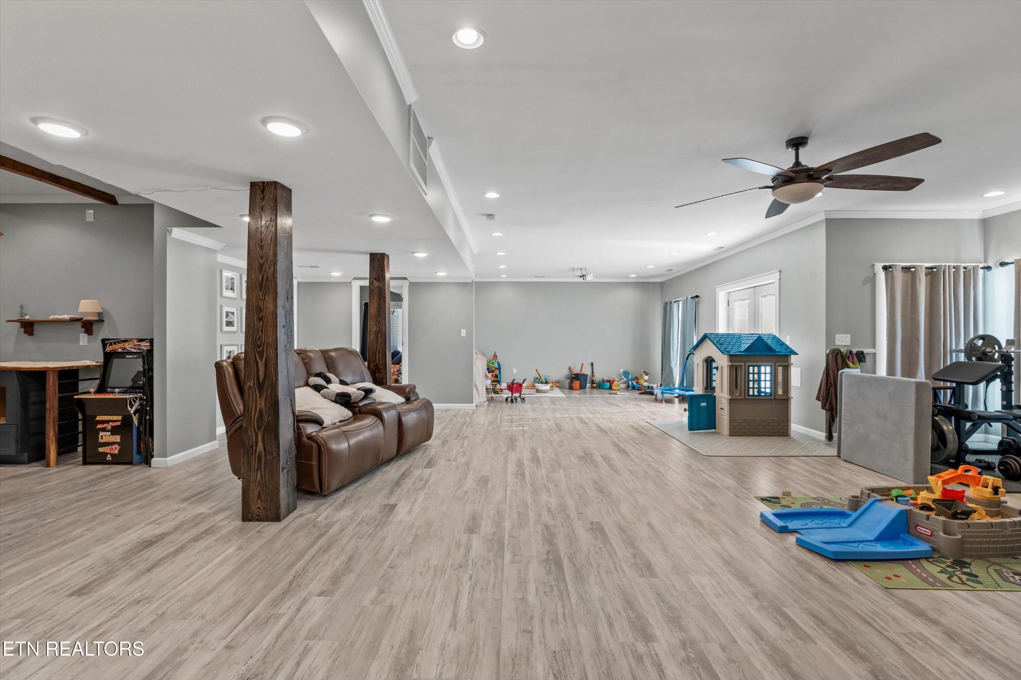 130 Stone Ridge Drive Andersonville, TN 37705 - Photo 38 of 54 Gallery Image 38