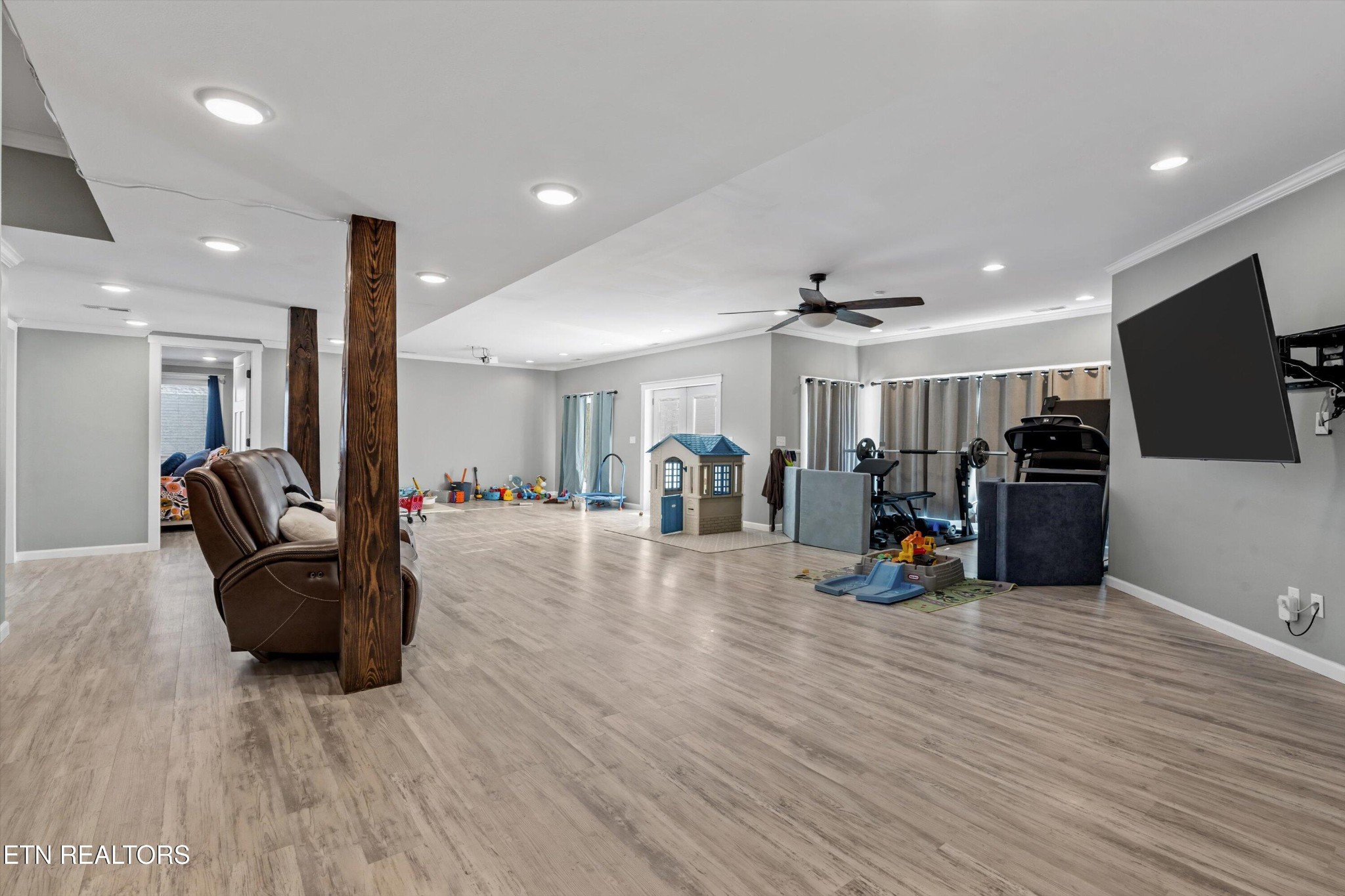 130 Stone Ridge Drive Andersonville, TN 37705 - Photo 39 of 54 Gallery Image 39