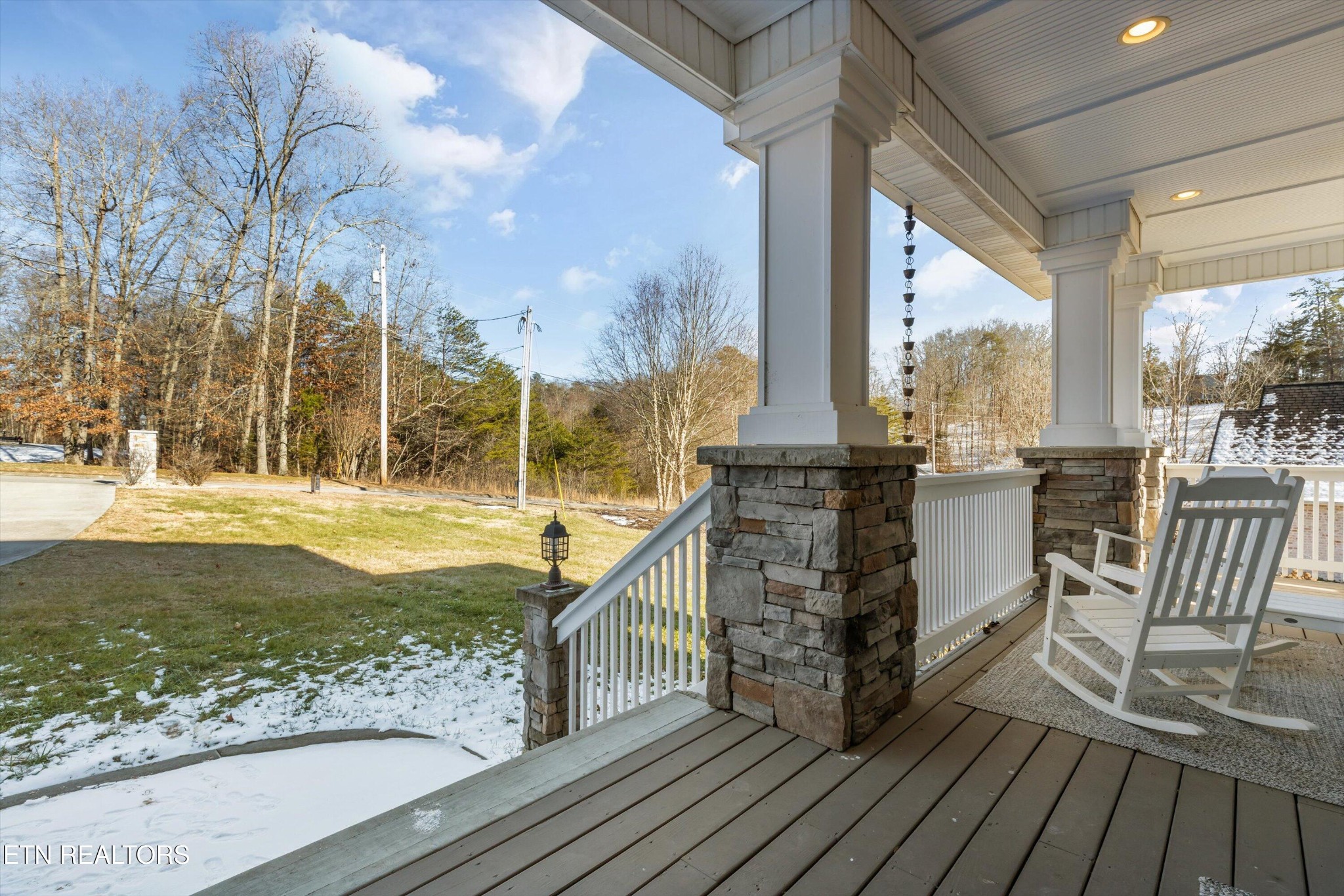 130 Stone Ridge Drive Andersonville, TN 37705 - Photo 4 of 54 Gallery Image 4