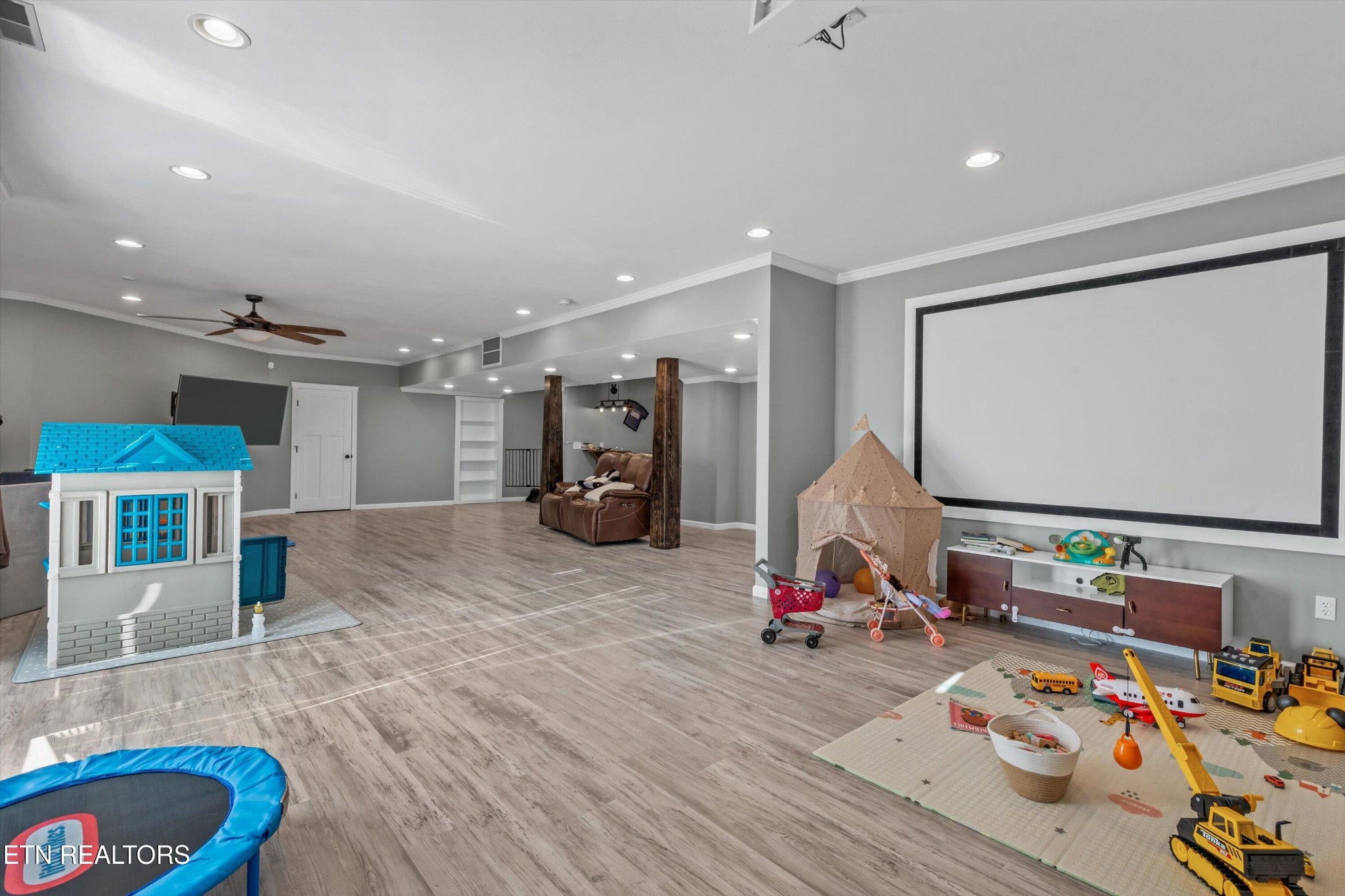 130 Stone Ridge Drive Andersonville, TN 37705 - Photo 41 of 54 Gallery Image 41