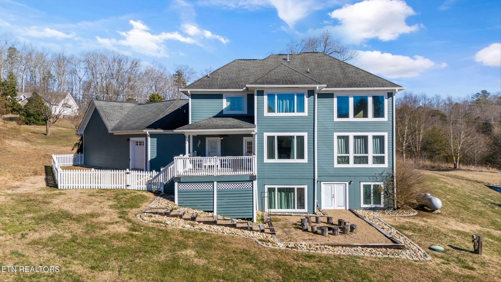 130 Stone Ridge Drive Andersonville, TN 37705 - Photo 47 of 54 Gallery Image 47