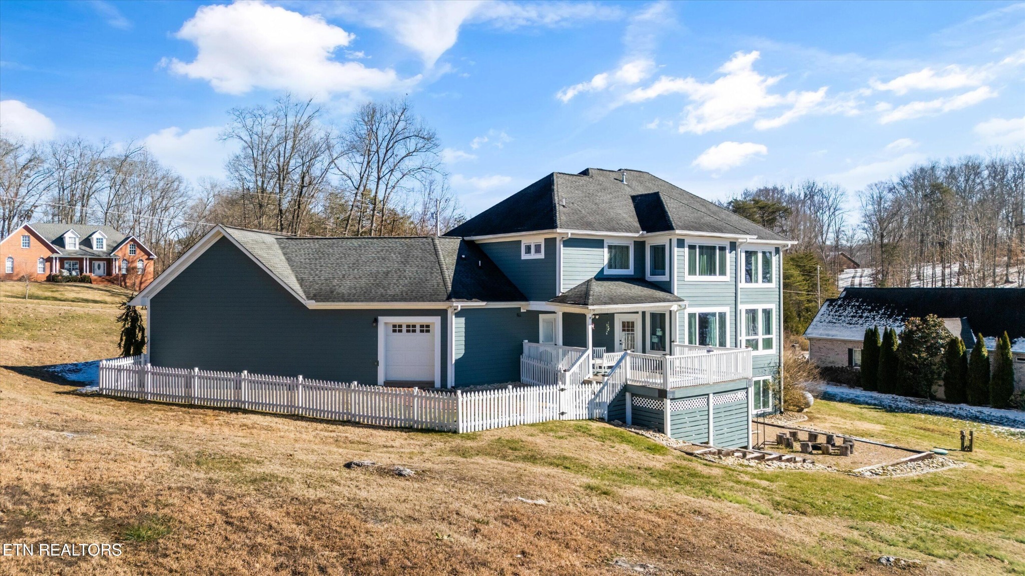 130 Stone Ridge Drive Andersonville, TN 37705 - Photo 49 of 54 Gallery Image 49