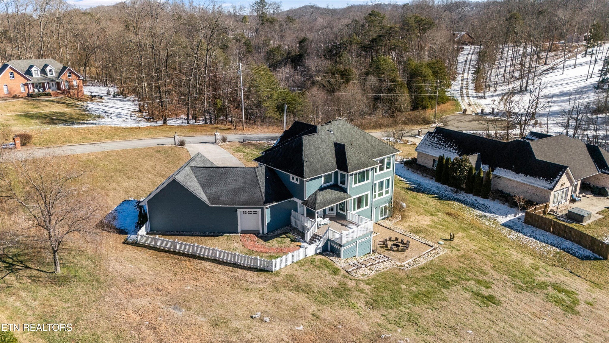 130 Stone Ridge Drive Andersonville, TN 37705 - Photo 50 of 54 Gallery Image 50
