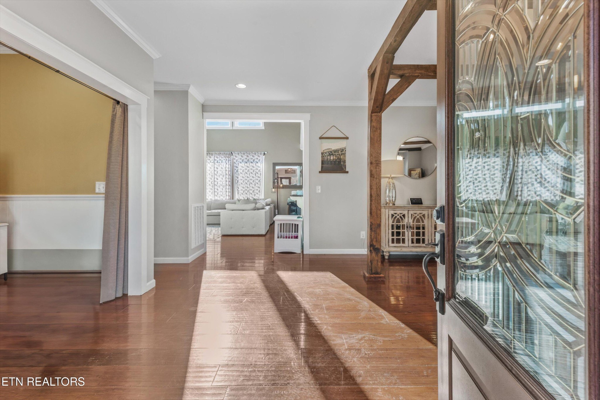 130 Stone Ridge Drive Andersonville, TN 37705 - Photo 5 of 54 Gallery Image 5